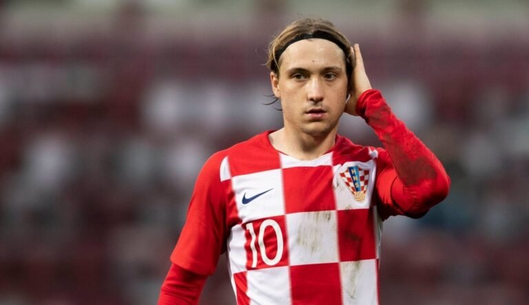Milan e Sevilla demonstram interesse em ‘novo Modric’