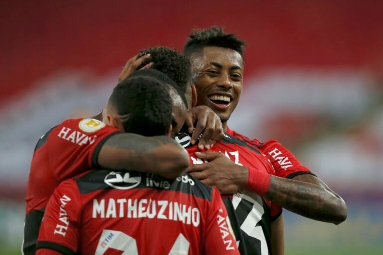 Bom sinal? Flamengo foi campeão na última vez que enfrentou o ABC na Copa do Brasil