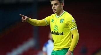 Tottenham se interessa novamente por Max Aarons, do Norwich City