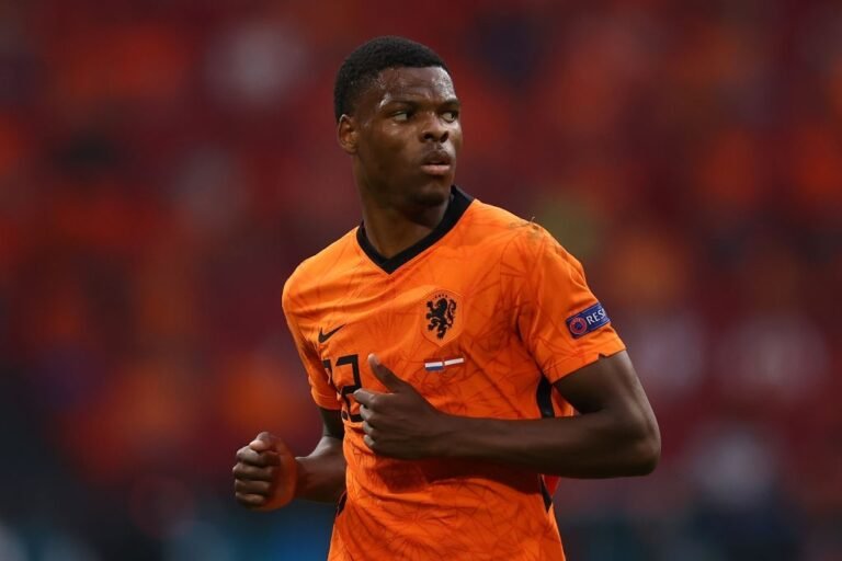 3 contratações que a Juventus quer fechar depois da Eurocopa