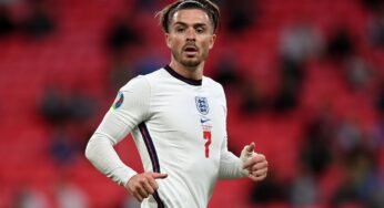Manchester City acerta contratação de Jack Grealish por valor recorde