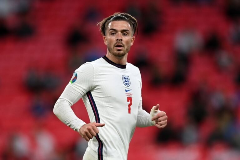 Manchester City acerta contratação de Jack Grealish por valor recorde