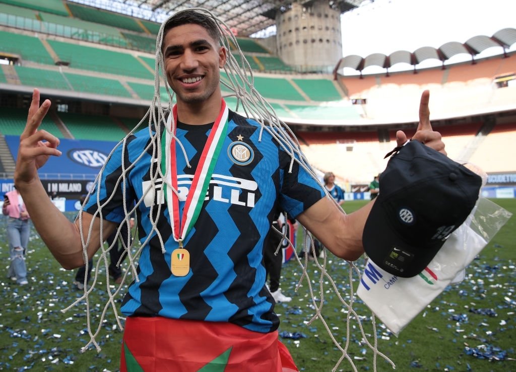 Hakimi