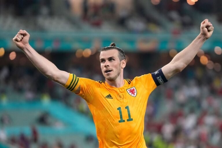 De volta ao Real Madrid, Bale entra na mira de clube da MLS