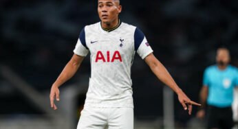 De volta a Portugal, Carlos Vinícius quebra quarentena