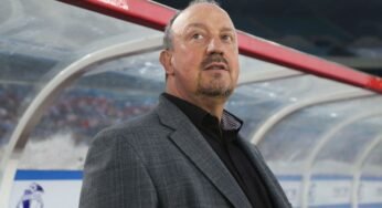 Próximo de assumir o Everton, Rafa Benítez já teria pedido duas contratações ao clube