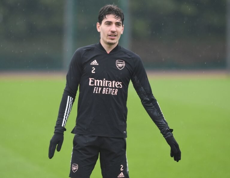 Inter de Milão escolhe substituo de Achraf Hakimi