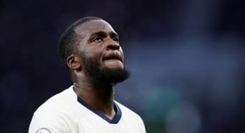 Real Madrid demonstra interesse em Ndombélé
