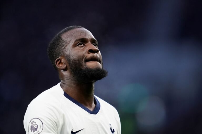 Real Madrid demonstra interesse em Ndombélé