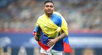 FC Porto tem reunião decisiva com agente de Morelos nesta quinta-feira