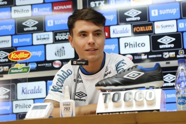 Zanocelo fala sobre seu estilo de jogo e principais características