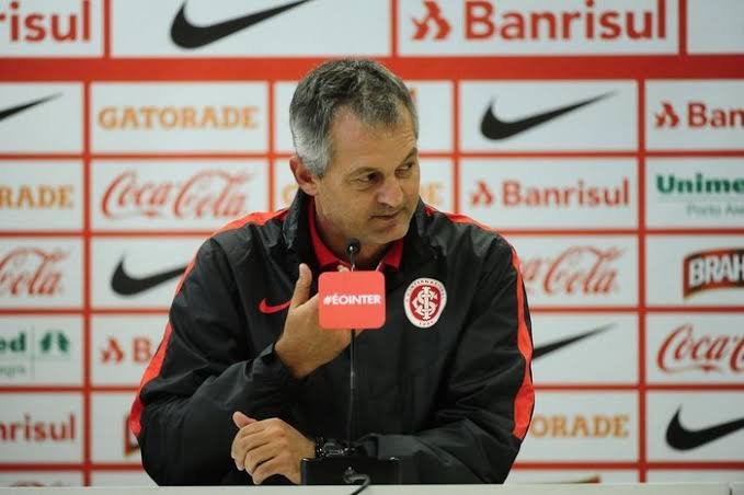 3 técnicos que podem substituir Miguel Ángel Ramírez no Internacional