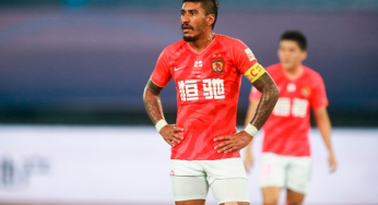 Fluminense busca informações sobre Paulinho, ex-Corinthians e Barcelona, mas valores assustam