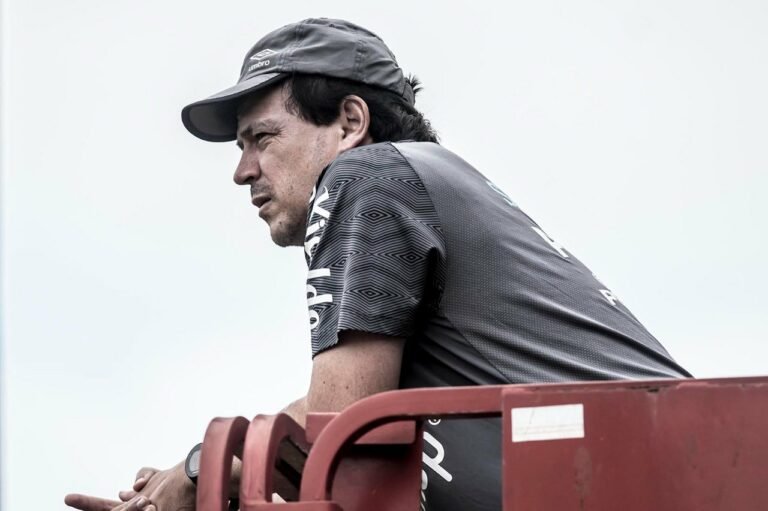 Santos encerra a preparação para enfrentar o Sport; veja a provável escalação