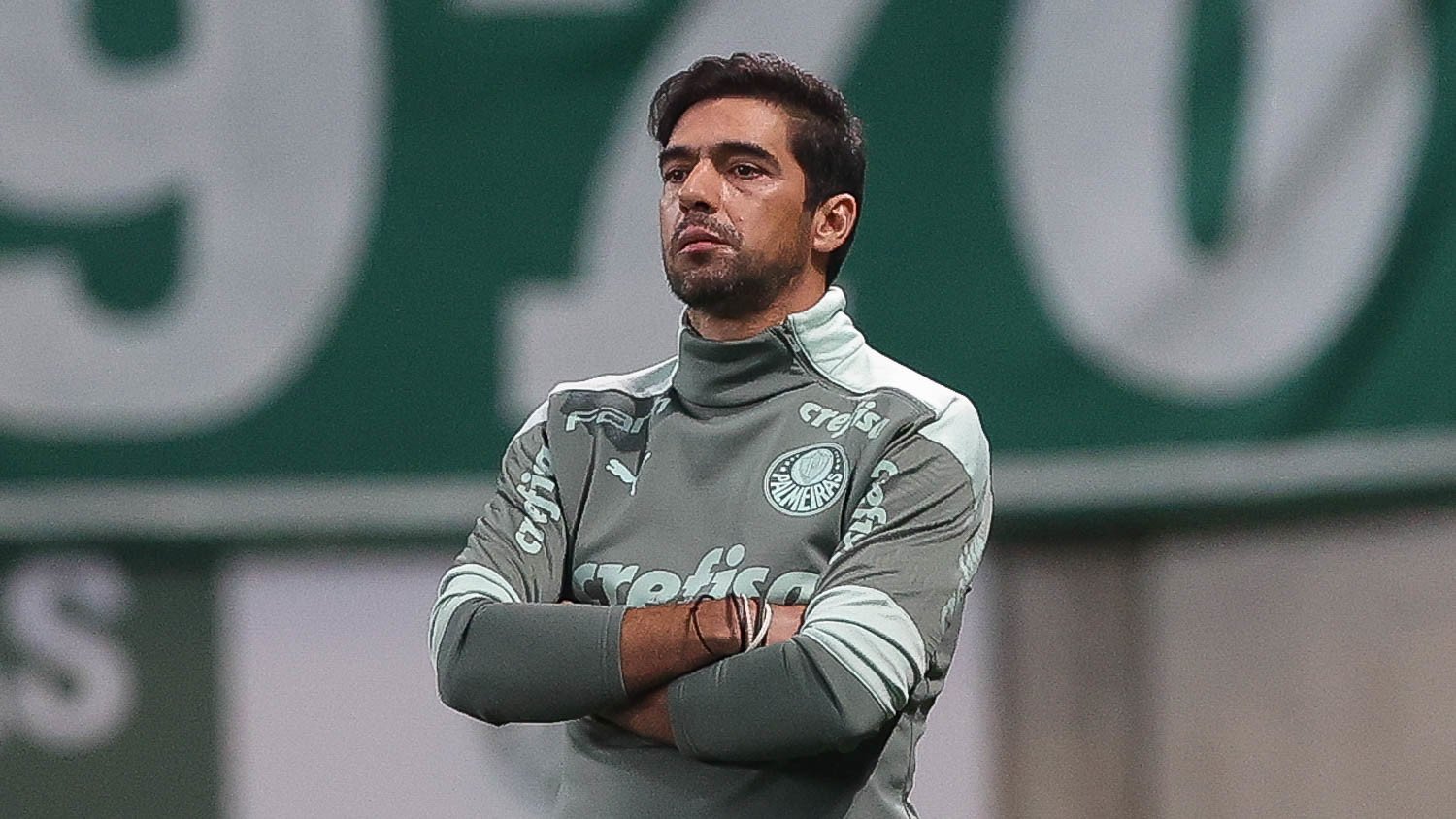 Palmeiras sofre nova queda nos pênaltis e segue decepcionando na temporada