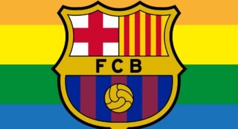 Após UEFA proibir Allianz Arena com as cores da bandeira LGBT+, Barcelona demonstra apoio à comunidade