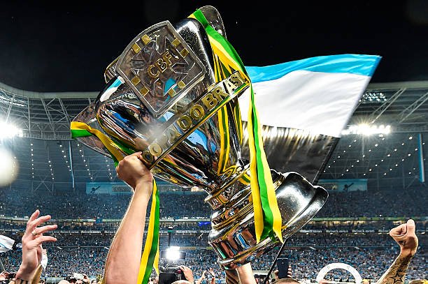 Times campeões da Copa do Brasil dão vexame histórico na competição