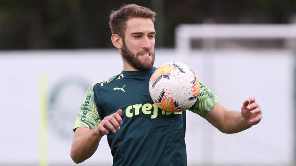 Palmeiras encerra negociação com Hellas Verona por Empereur. Veja desfecho!