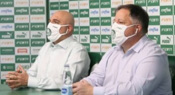 Conselho Deliberativo do Palmeiras aprova contas de 2020 com grande prejuízo