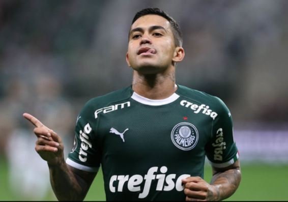 Palmeiras tenta antecipar utilização de Dudu, Borja e Pedrão. Entenda!