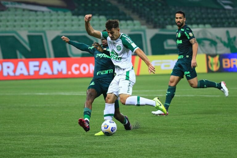 Chapecoense busca reabilitação diante do Ceará