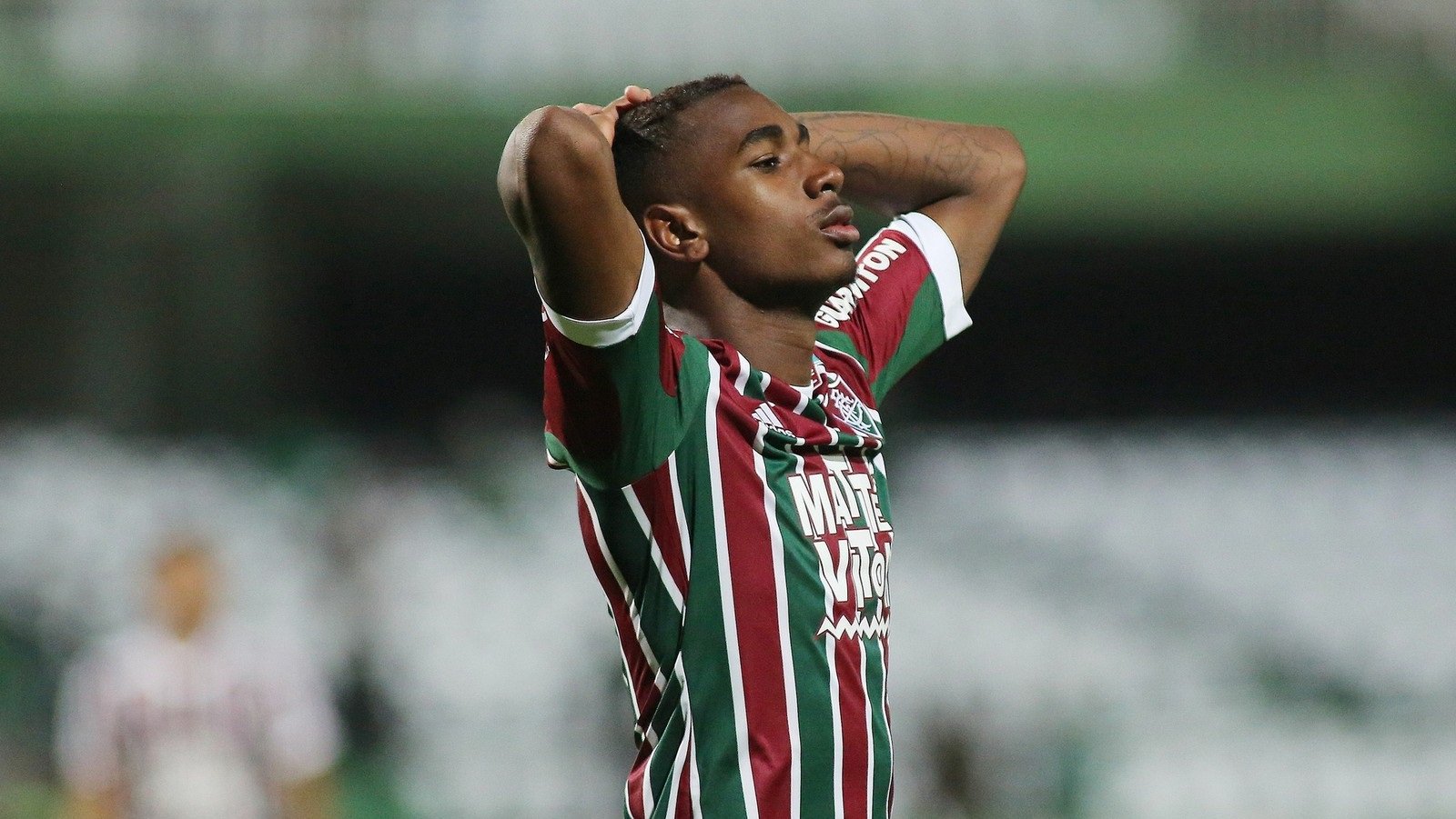 Ex-Fluminense e cria de Xerém, o meio campista Gerson, está de saída para o Olympique de Marselha; veja quanto o Tricolor pode lucrar