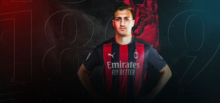 Milan se aproxima de lateral português, diz site