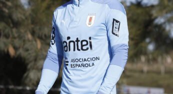 Empresário de Brian Rodríguez confirma o interesse do Internacional