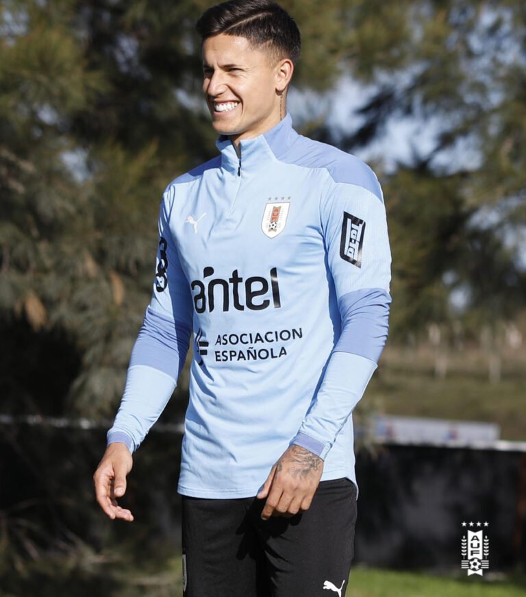Empresário de Brian Rodríguez confirma o interesse do Internacional