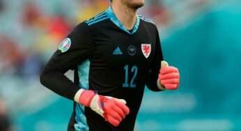 Euro 2020: Suíça sai na frente, mas sofre contra o País de Gales