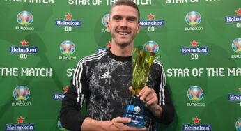 Barcelona, PSG e Milan disputam contratação de destaque alemão da Eurocopa