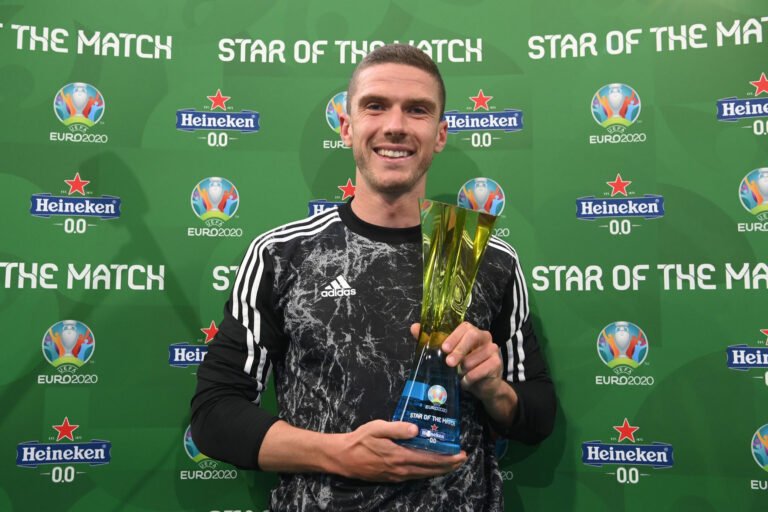 Barcelona, PSG e Milan disputam contratação de destaque alemão da Eurocopa