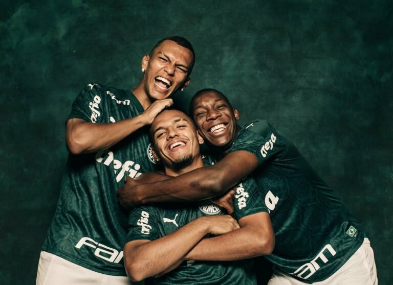 Palmeiras pode vender sete jogadores após eliminação da Copa do Brasil