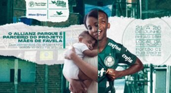 Multas de Lucas Lima e Patrick de Paula serão doadas pelo Palmeiras