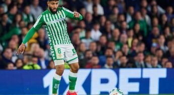 Real Madrid está interessado em trocar jogador pela contratação de Nabil Fekir