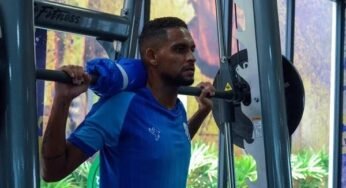 Vitor Costa espera evolução do CSA em 2021