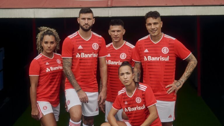 Lojas Americanas deve ser a nova patrocinadora do Internacional