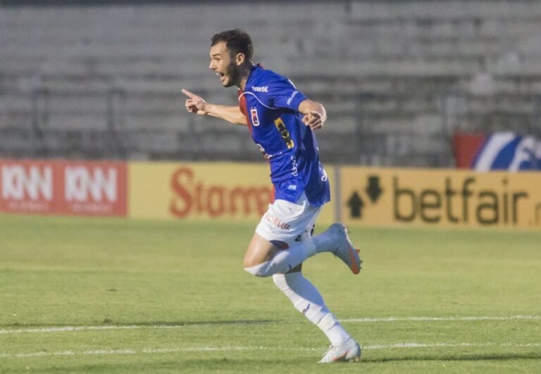 Jean Victor está perto de ser anunciado no Cruzeiro