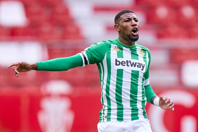 Emerson acabou de chegar ao Barcelona, mas pode ser negociado