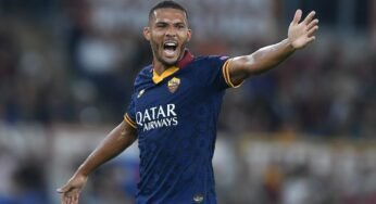 Livre no mercado, Juan Jesus descarta volta ao Brasil: “Não é o que eu estou pensando”