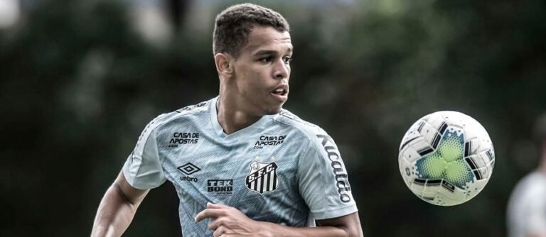 Renovação de Sandry emperra novamente; veja motivos