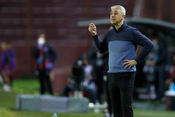 Grêmio busca primeira vitória no Campeonato Brasileiro