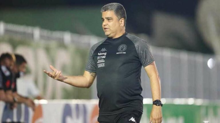 Vasco e a saga pela regularidade