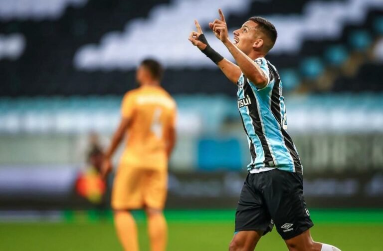 Jogo de volta entre Brasiliense e Grêmio sofre alteração