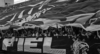 Membros da Gaviões da Fiel exigem demissão de dirigentes do clube