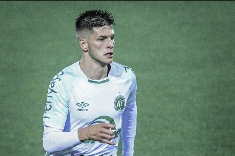 Reb Bull Bragantino está perto de fechar com dupla da Chapecoense; confira