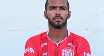 Richarlyson, ex-São Paulo e Atlético Mineiro, faz testes e pode ser o novo comentarista da Globo