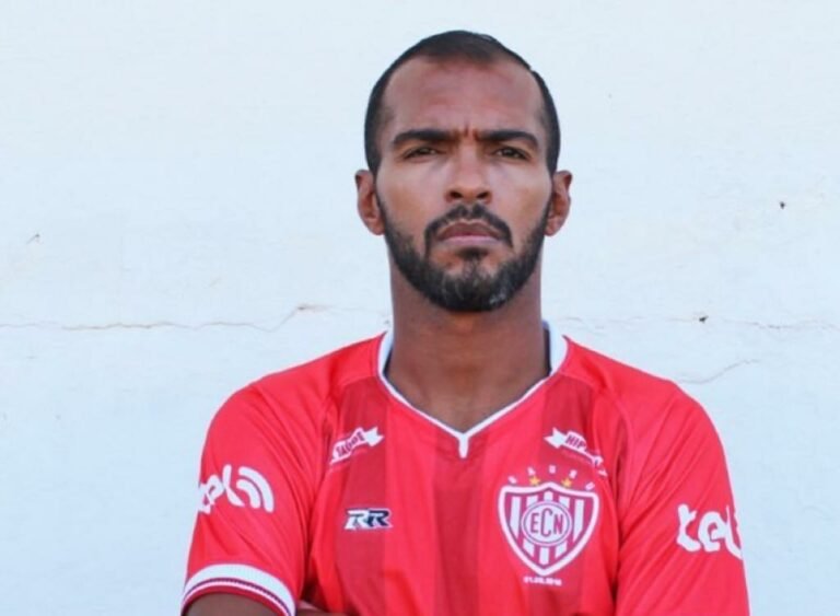 Richarlyson, ex-São Paulo e Atlético Mineiro, faz testes e pode ser o novo comentarista da Globo