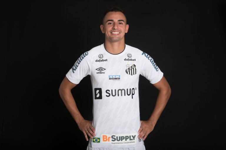 Negócio fechado: Guilherme Nunes vai para o Náutico