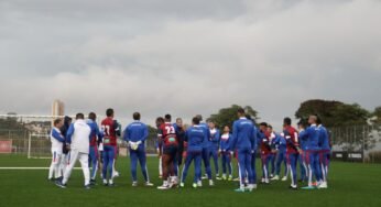 Fortaleza encara Grêmio após primeira derrota no Brasileirão